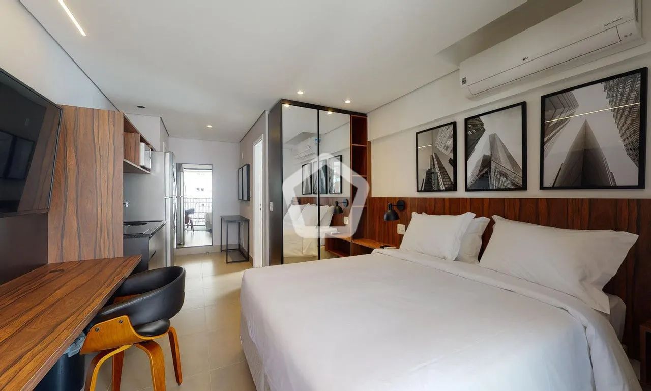 Apartamento em Moema - Foto 5