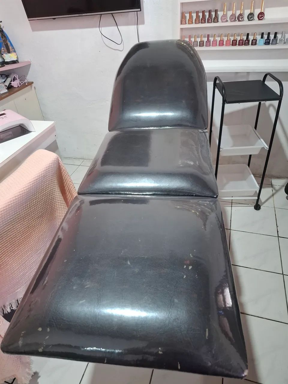 Maca de depilação  - Foto 3
