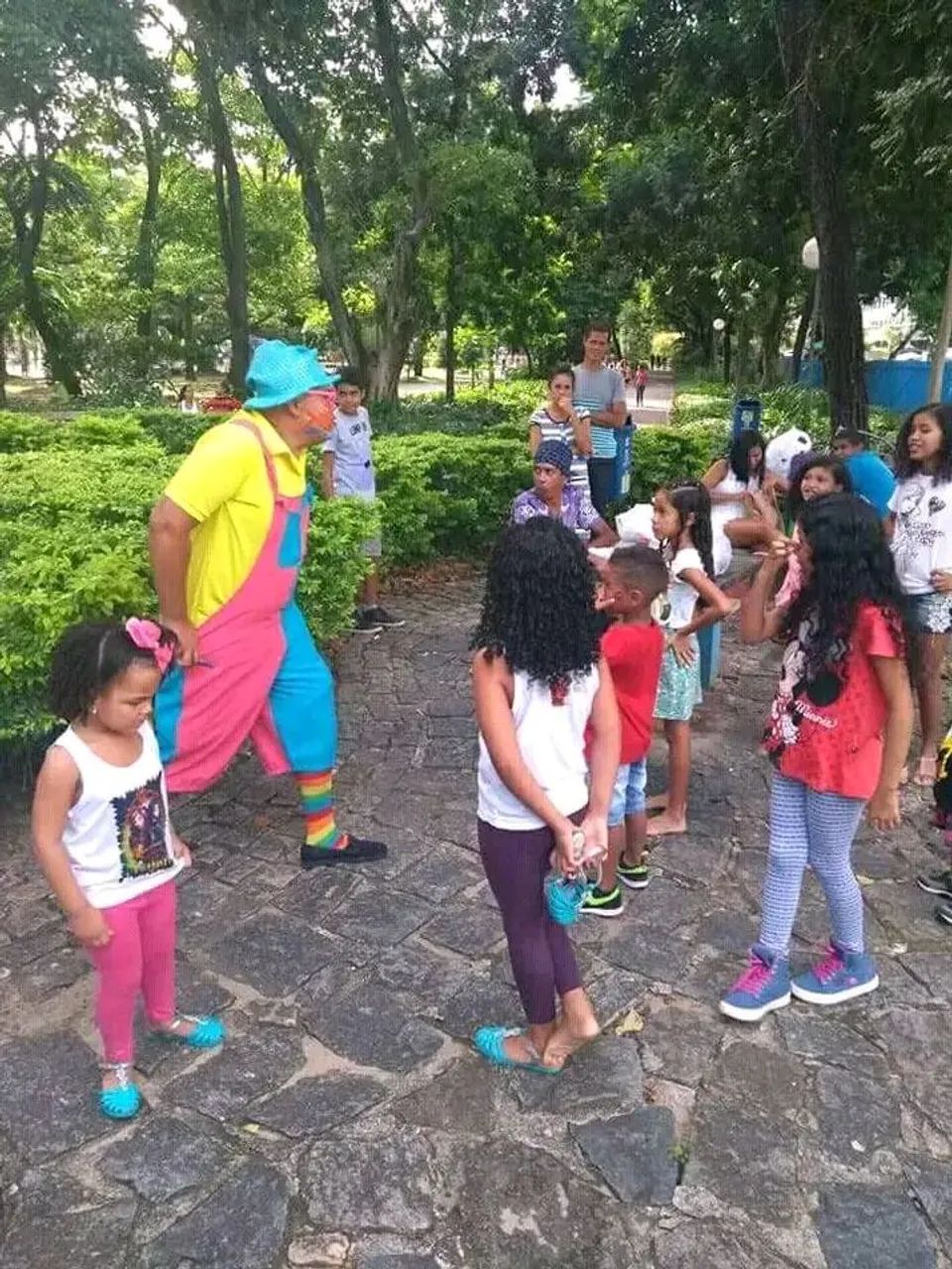 Recreação para eventos infantis  - Foto 5