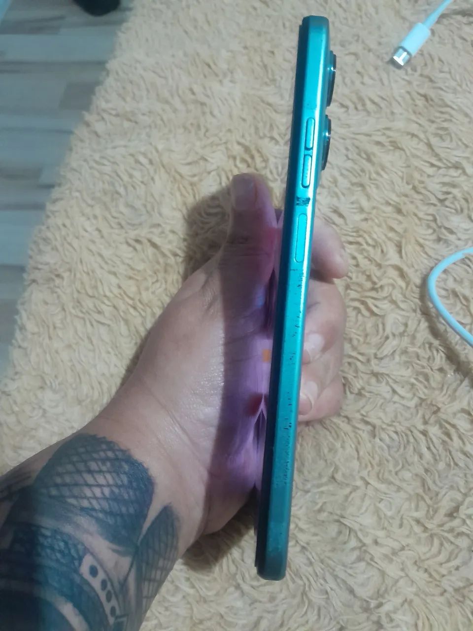 Baike,mas. Celular  - Foto 4