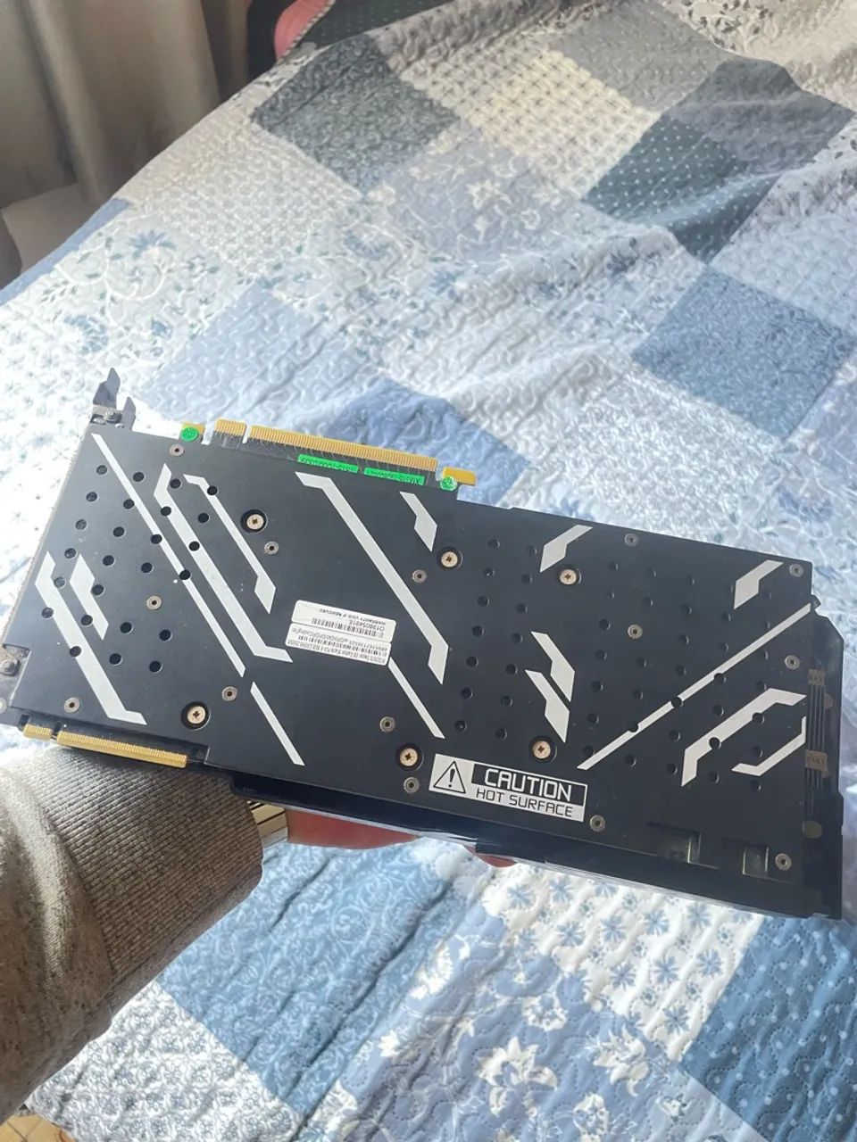 Rtx 2070 super - Foto 3