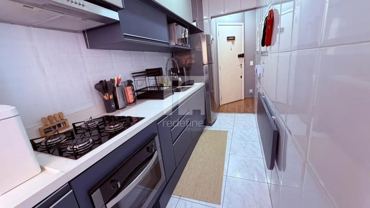 Apartamento 2 quartos - Ipiranga - Foto 2