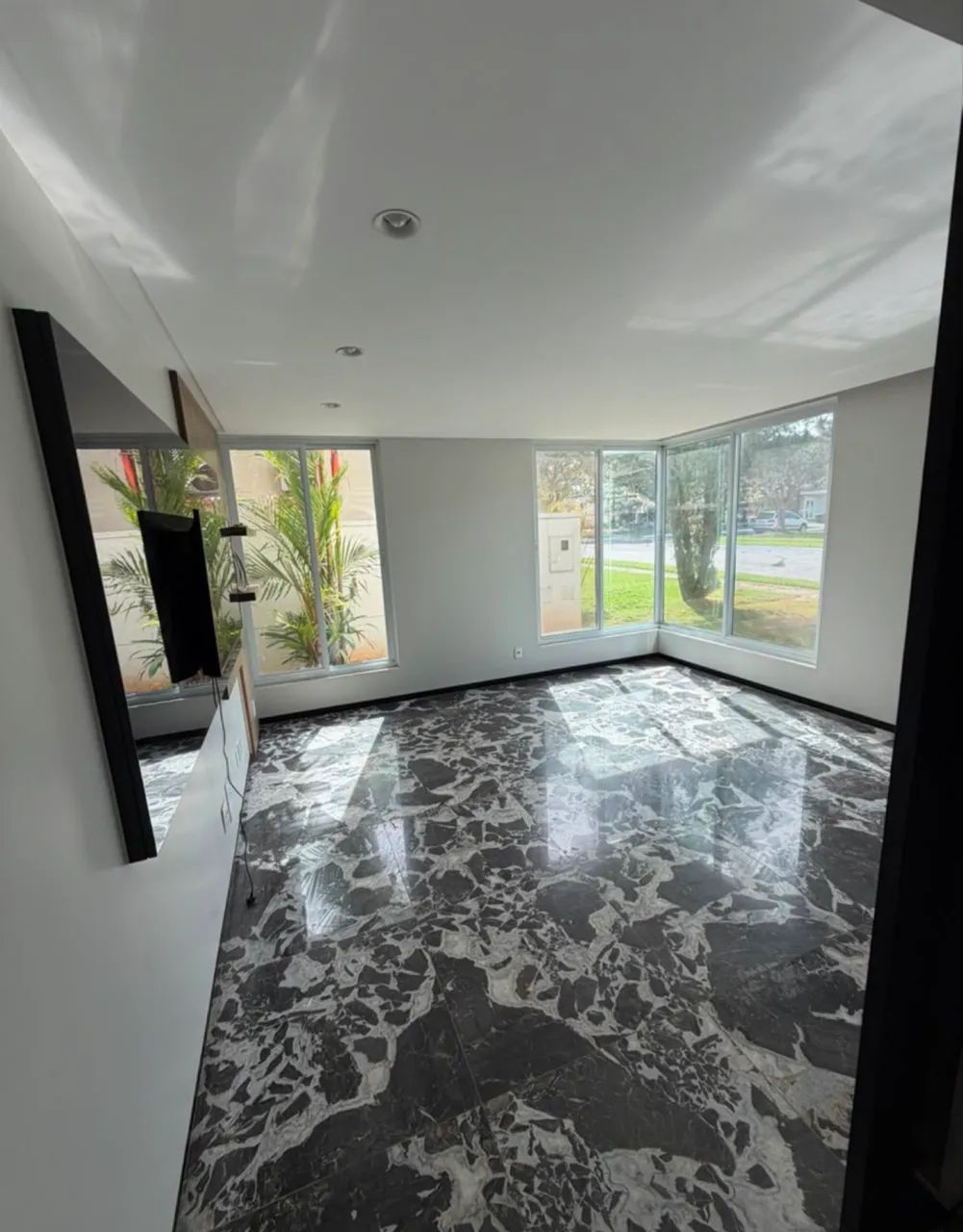 Residencial Granville - Eldorado 