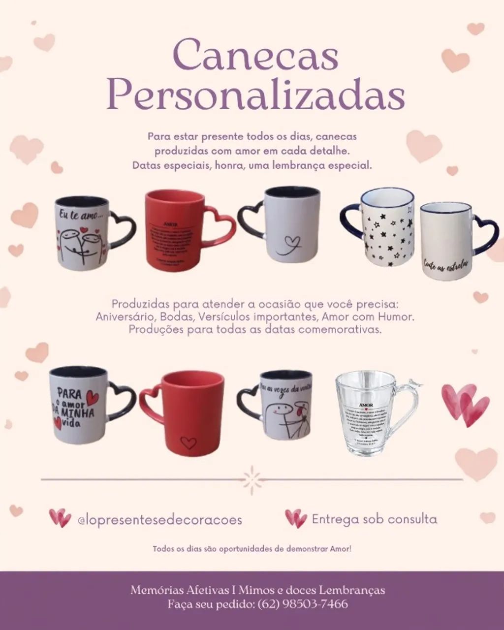 Cestas e Presentes personalizados - Foto 2