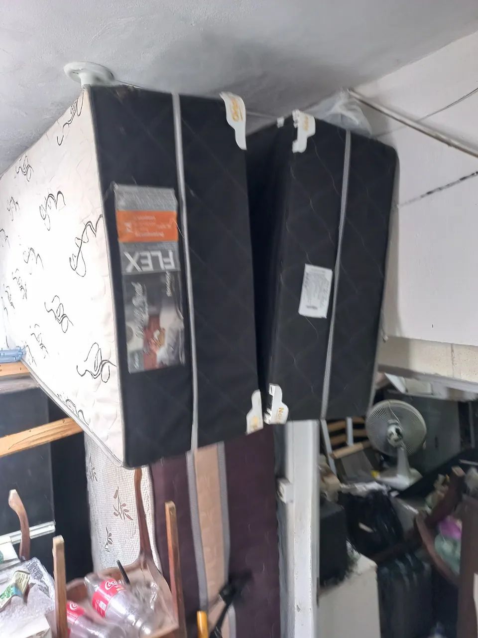 Cama box  - Foto 5