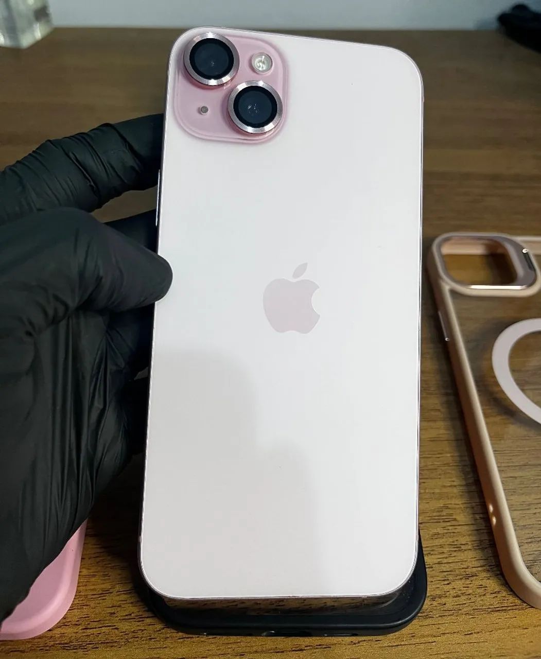 Iphone 15 plus - Foto 2