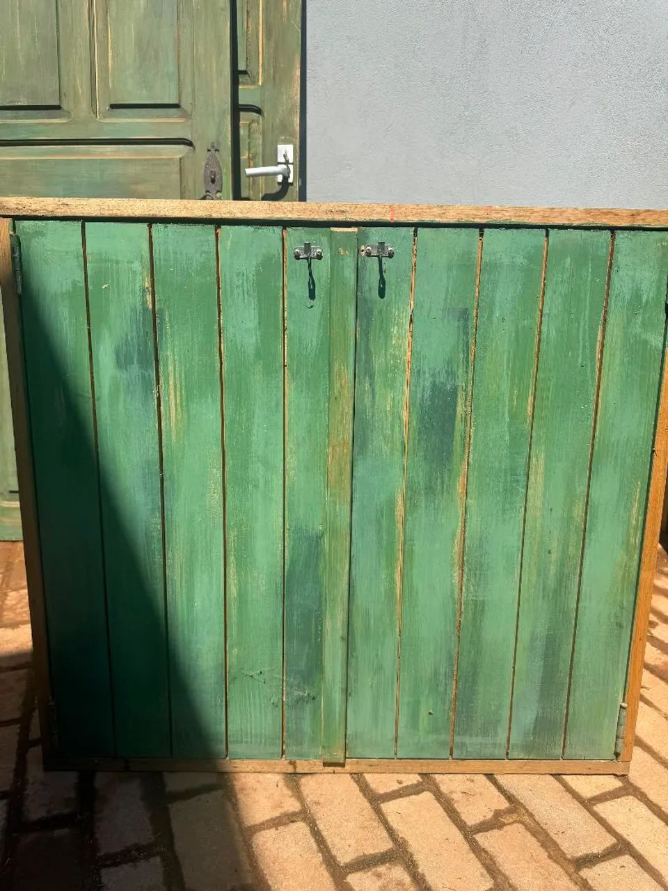 Portas  - Foto 2
