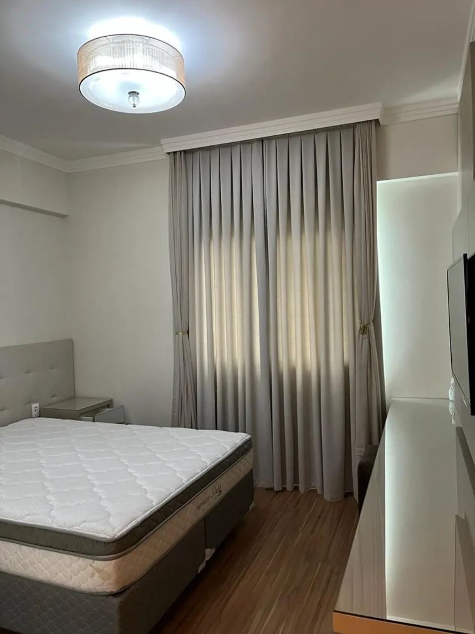 Apartamento Quadra Mar  - Foto 4