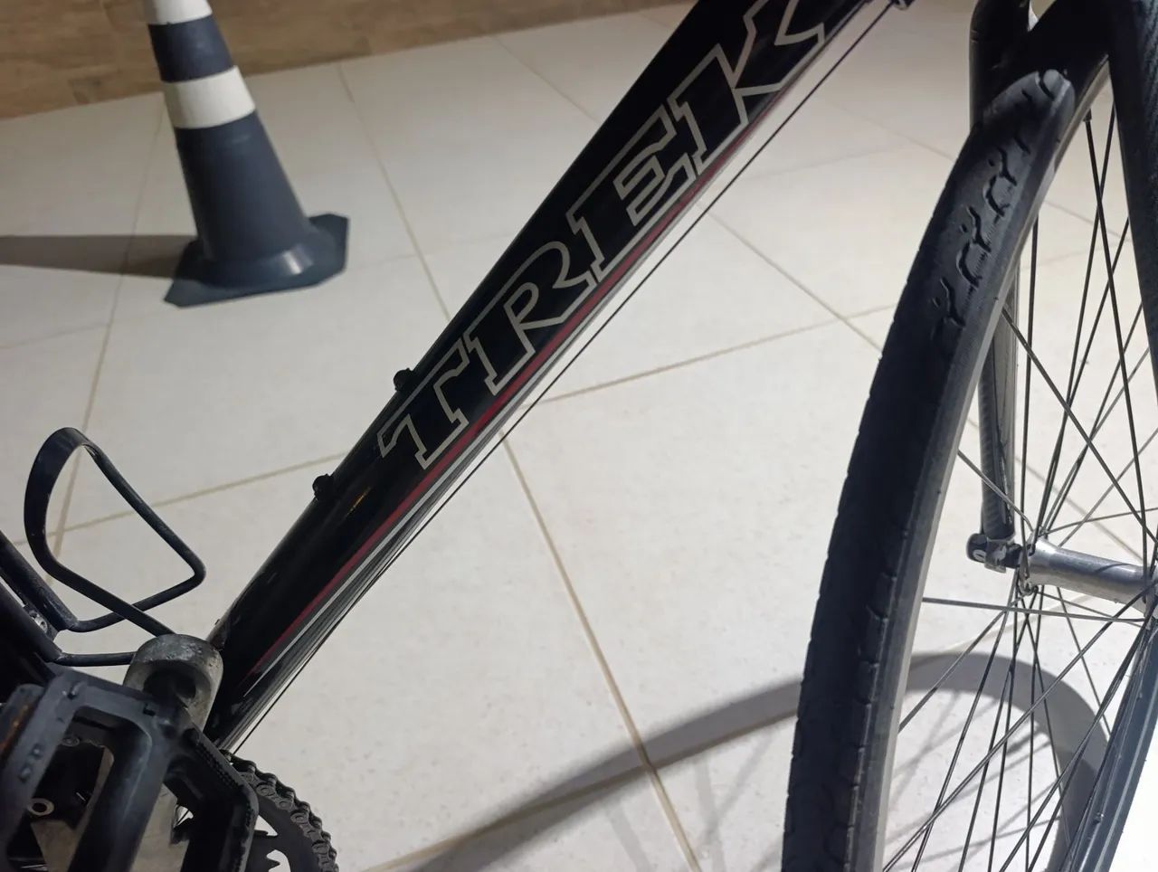 Speed trek - Foto 2