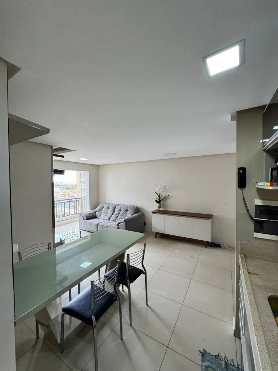 ALUGO APARTAMENTO NO GRAND PARK ARVORES COM 3 QUARTOS - Foto 10