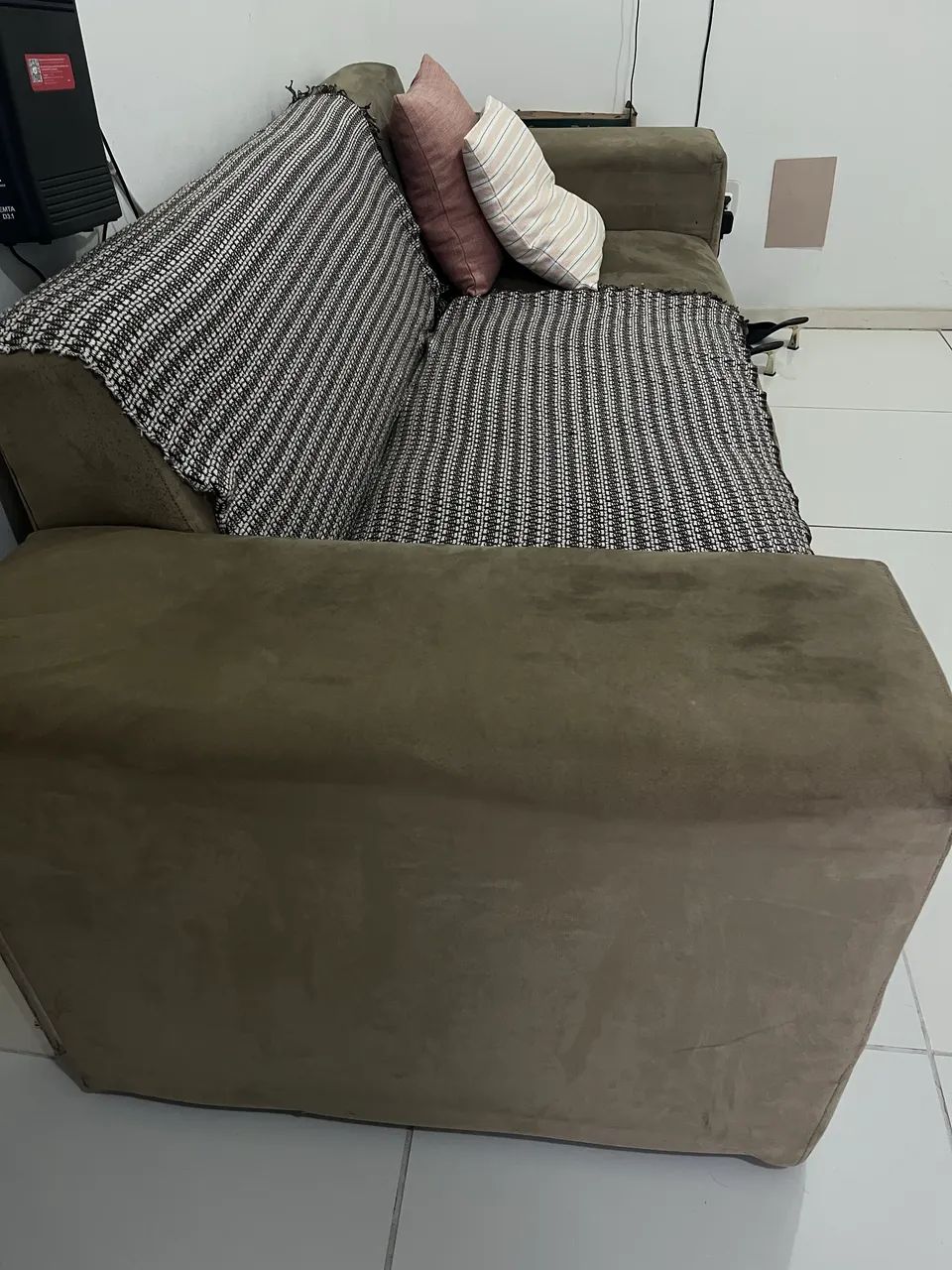 Sofá  - Foto 2