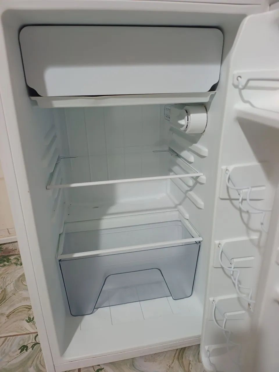 Frigobar 103l Branco Philco 127v