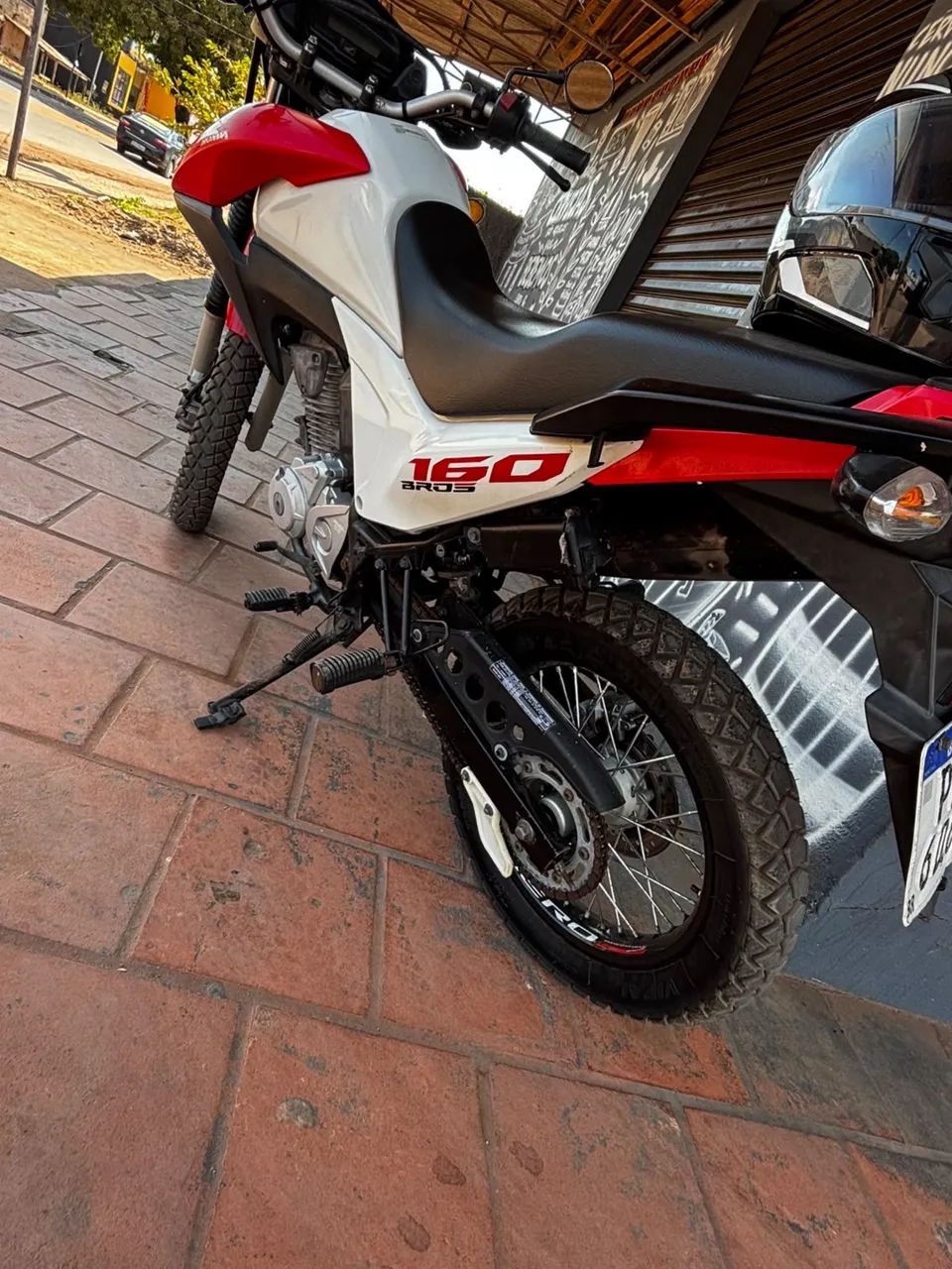 Bros 160 - Foto 2