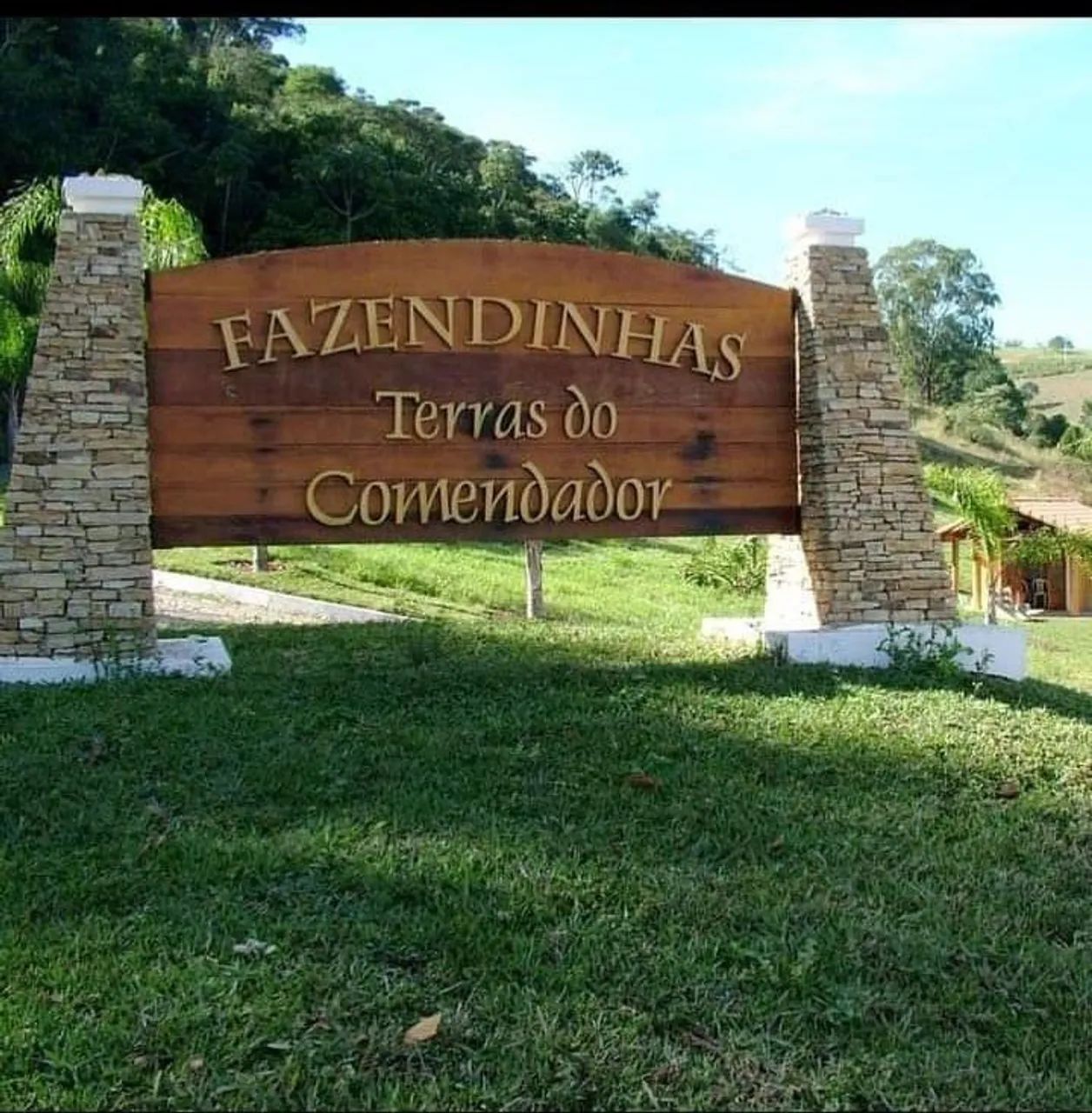 Foto - Juiz de Fora - Santa Luzia