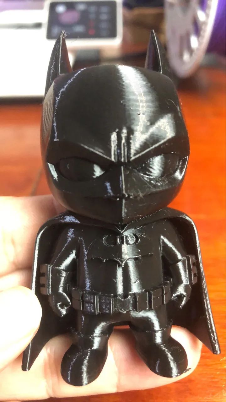 Miniaturas de personagens 9Cm - Foto 4