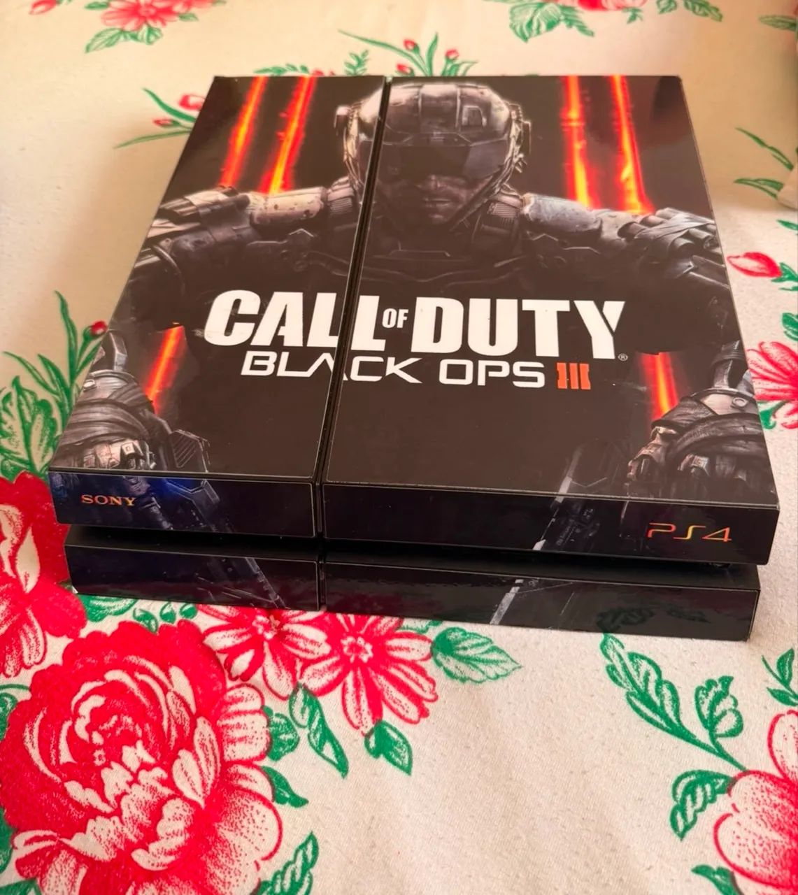Ps4 1tb