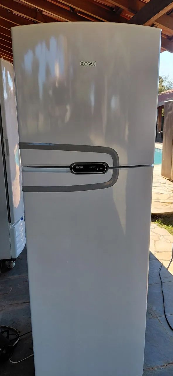 GELADEIRA CONSUL 