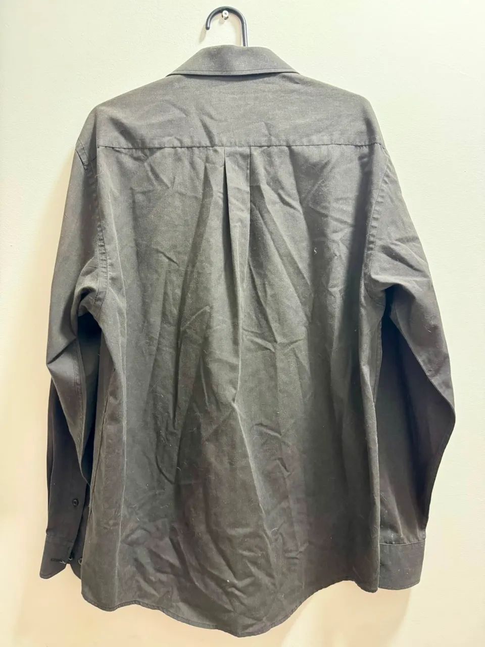 Camisa Preston Field TAM 40/M - Foto 2