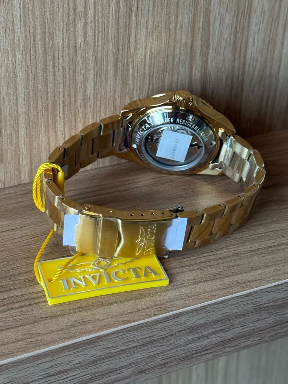 Relógio INVICTA Pro Diver Automático - 48708 - Foto 3
