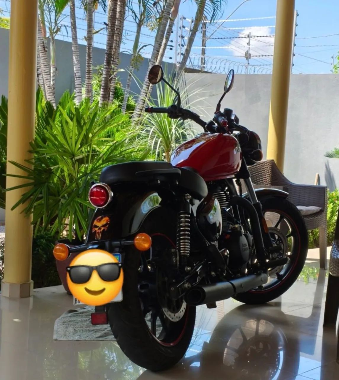 Vende-se 22.500 Cel. * - Foto 4