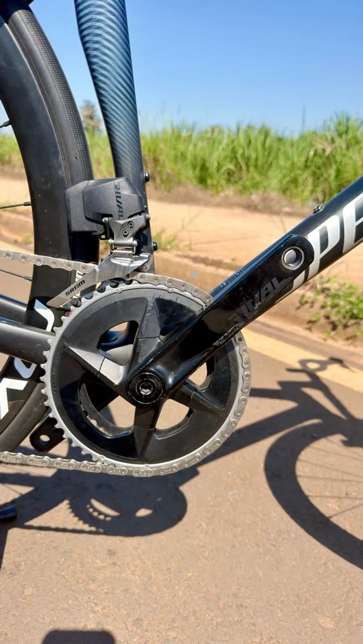 Specialized Tarmac SL7 Disc Carbon - Foto 2