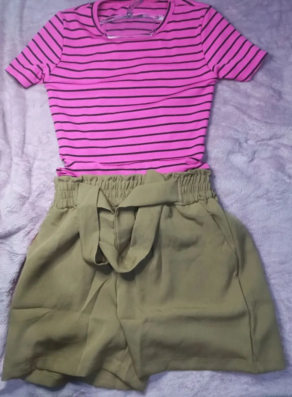 Roupas @stefyloja_ - Foto 4