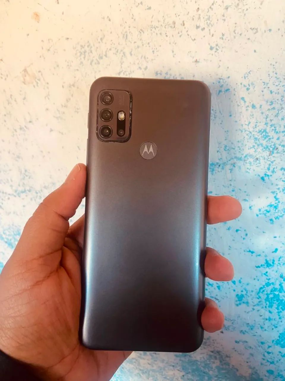 Moto G20 - Foto 3
