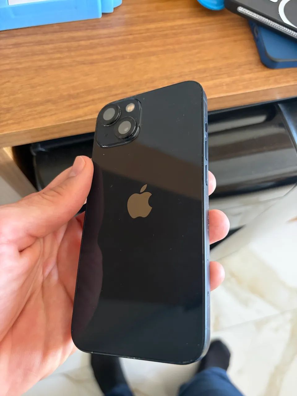 iPhone 13 128 Gb em ótimo estado  - Foto 2