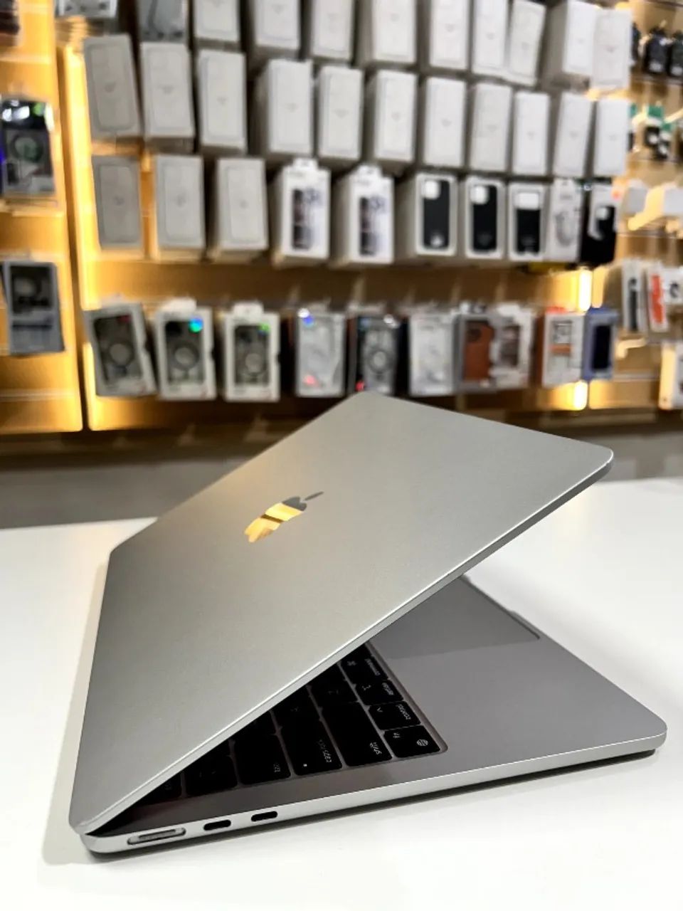 MacBook Air M3 8/256gb - Notebooks - Parque Jacaraípe, Serra