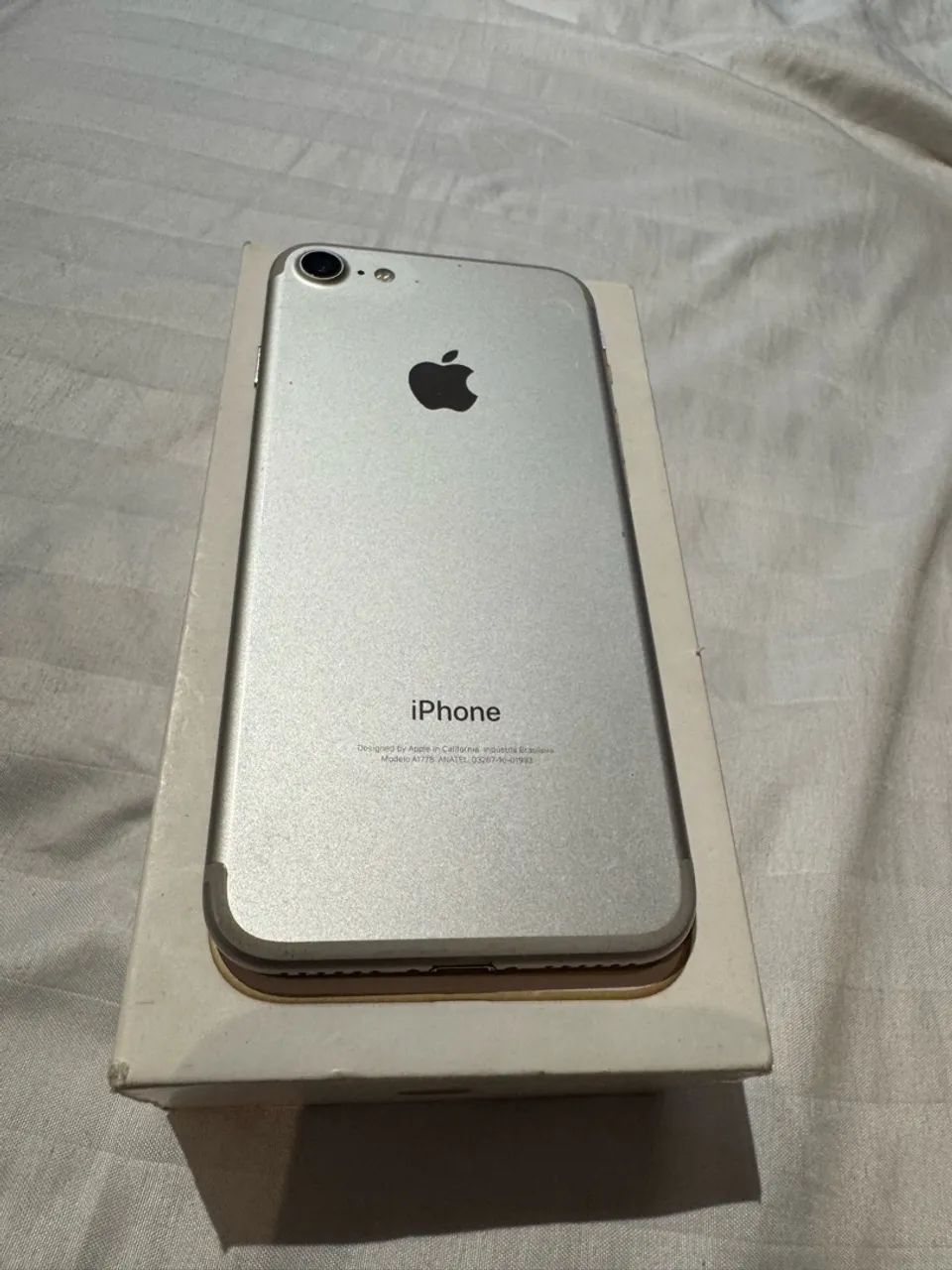 iPhone 7 - Foto 2