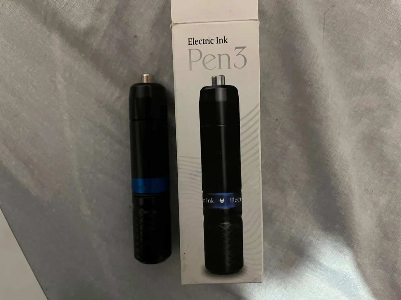 Máquina para tatuagem Pen 3 4.0