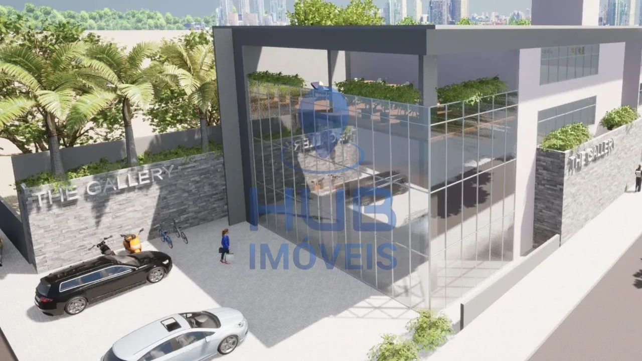 Loja Para locação, 180m2 - Córrego Grande, Florianópolis/SC - Foto 3