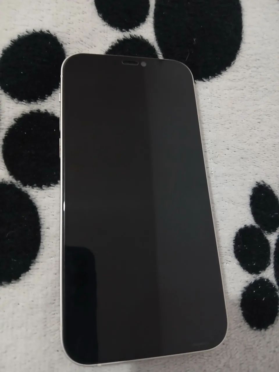iPhone 12 branco 128g  - Foto 4