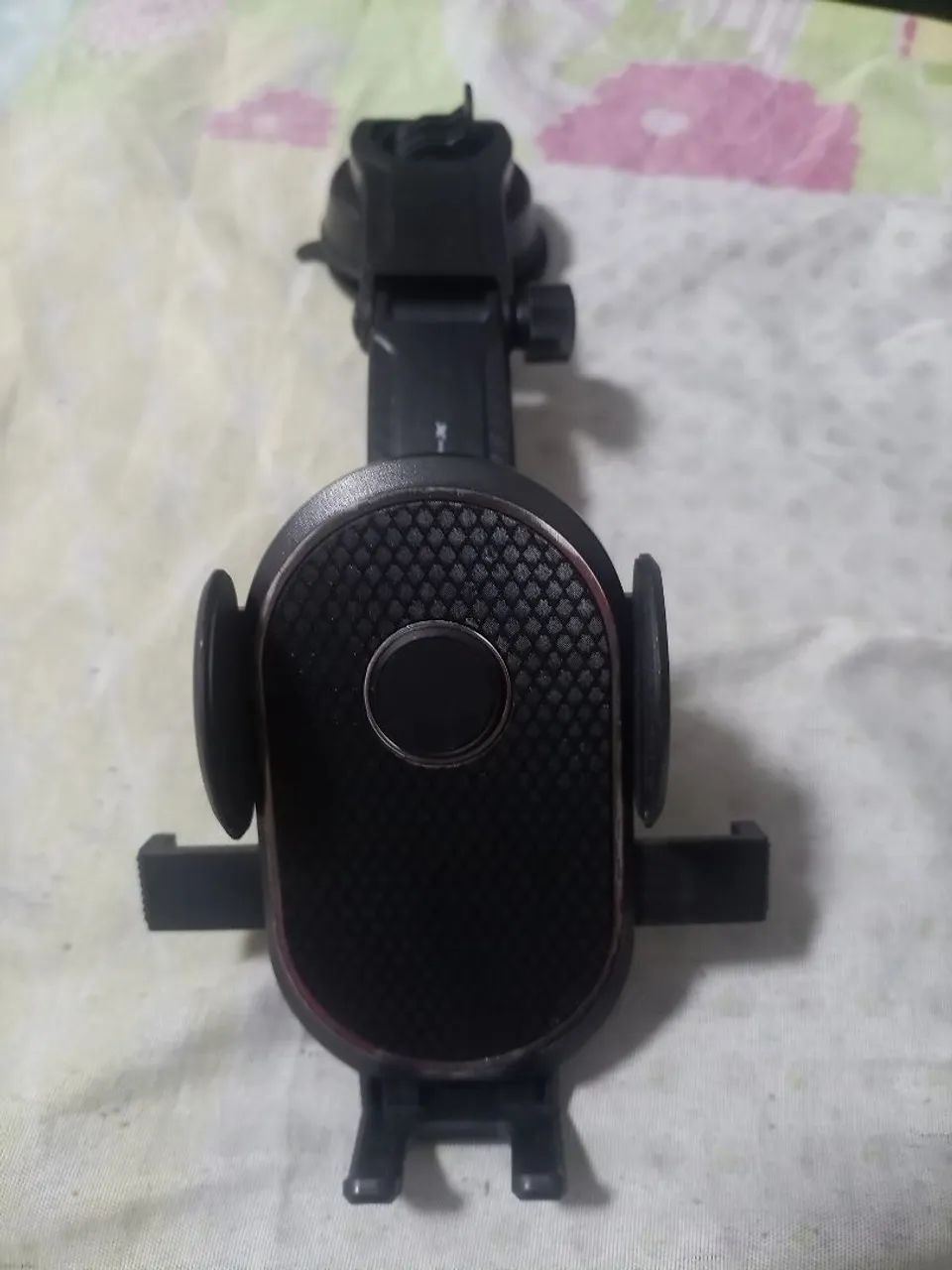 Suporte GPS ventosa 