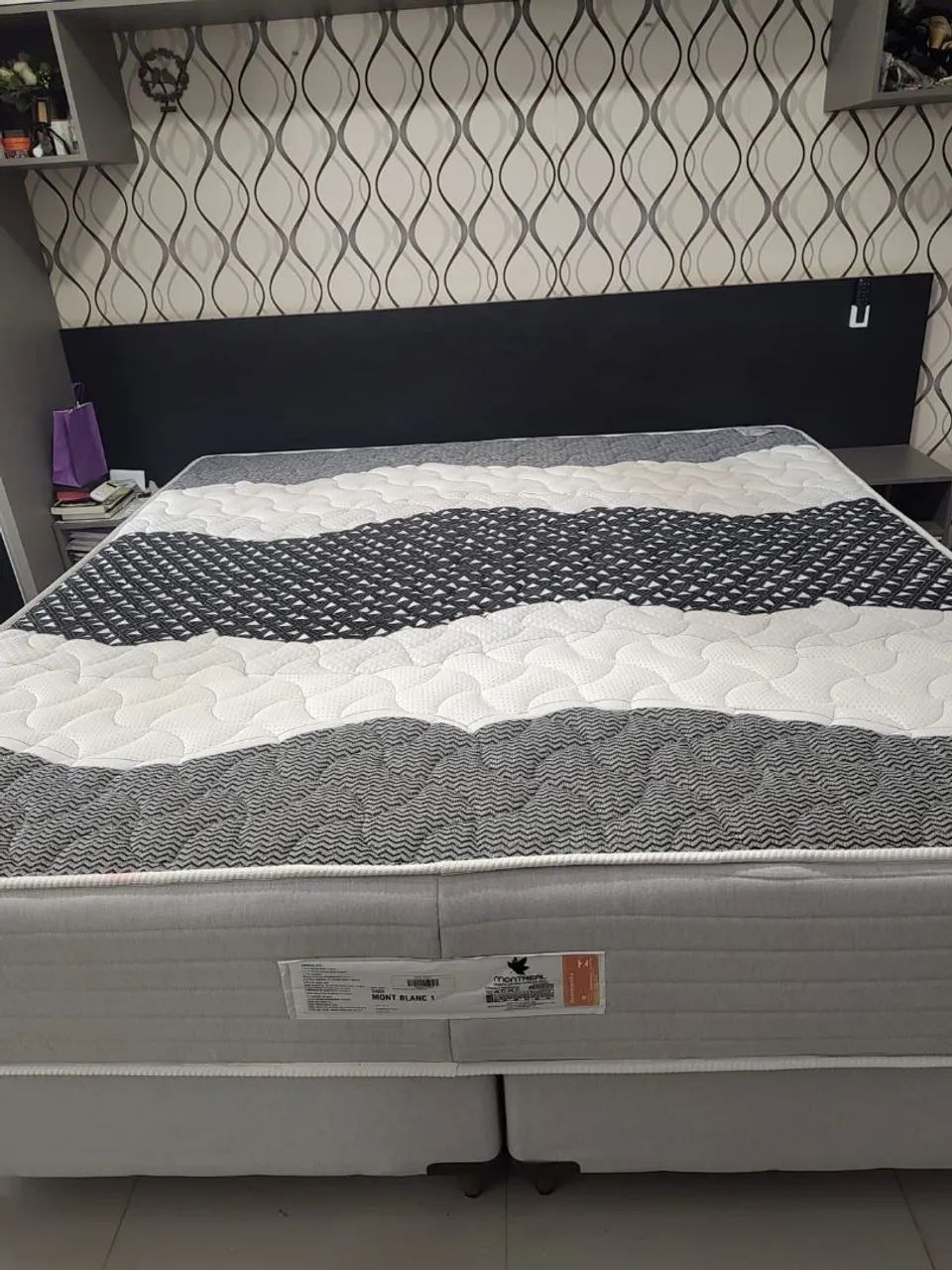 Super King Box Bed - Prime Line65573826154499122