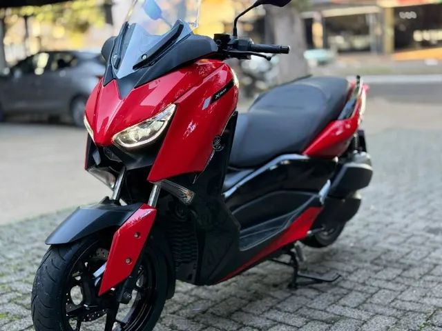 Scooter Yamaha Xmax 250 Abs