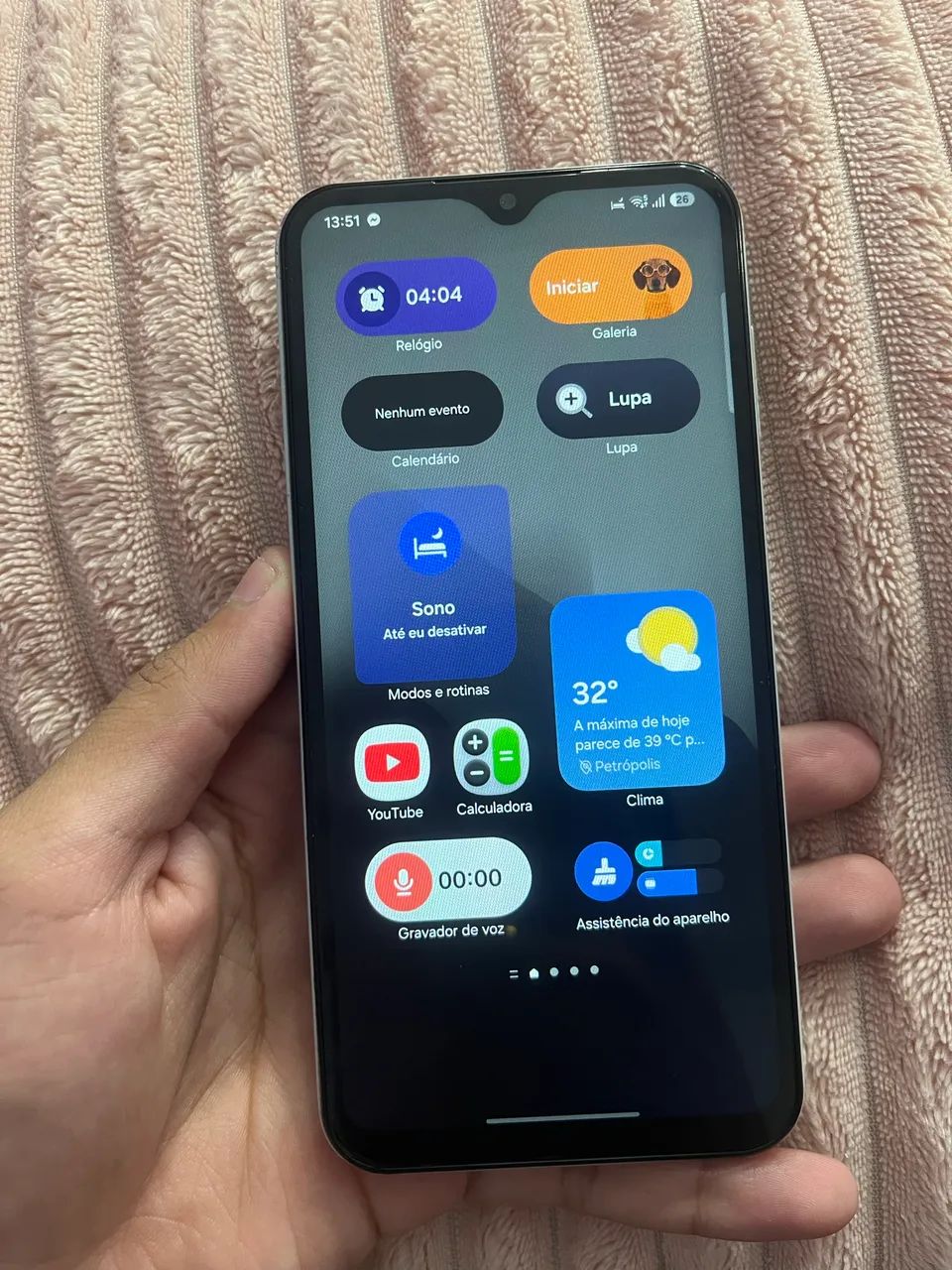 Celular  - Foto 2