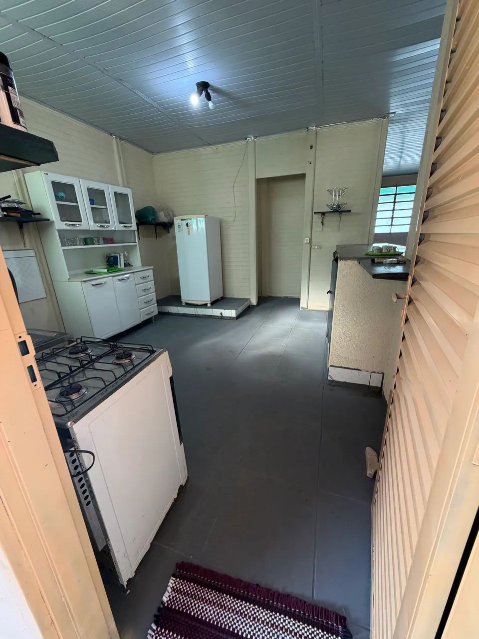 Casa em Luís Alves Goiás  - Foto 4