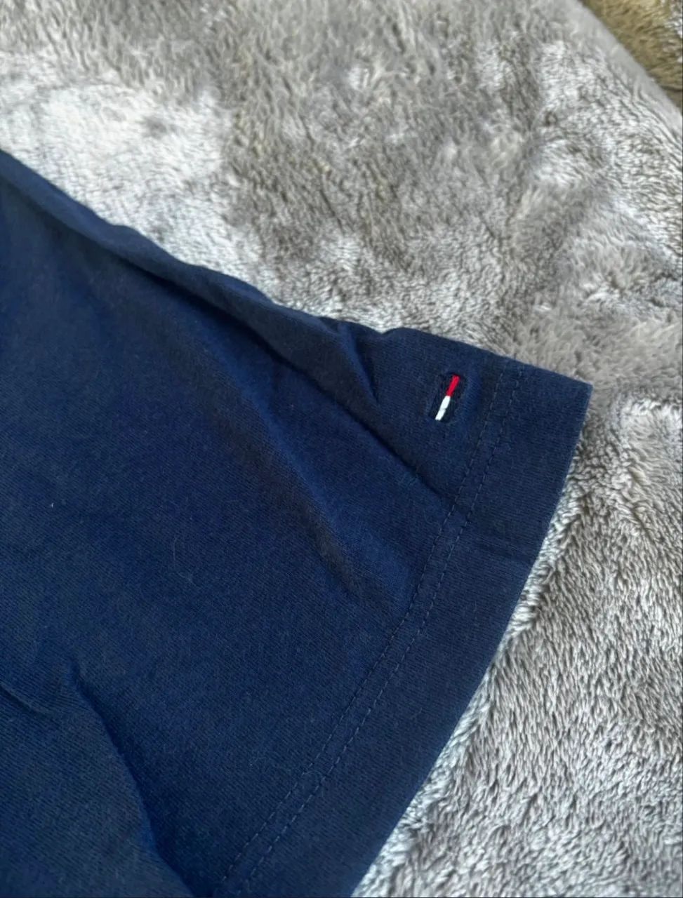 Camiseta tommy jeans  - Foto 2