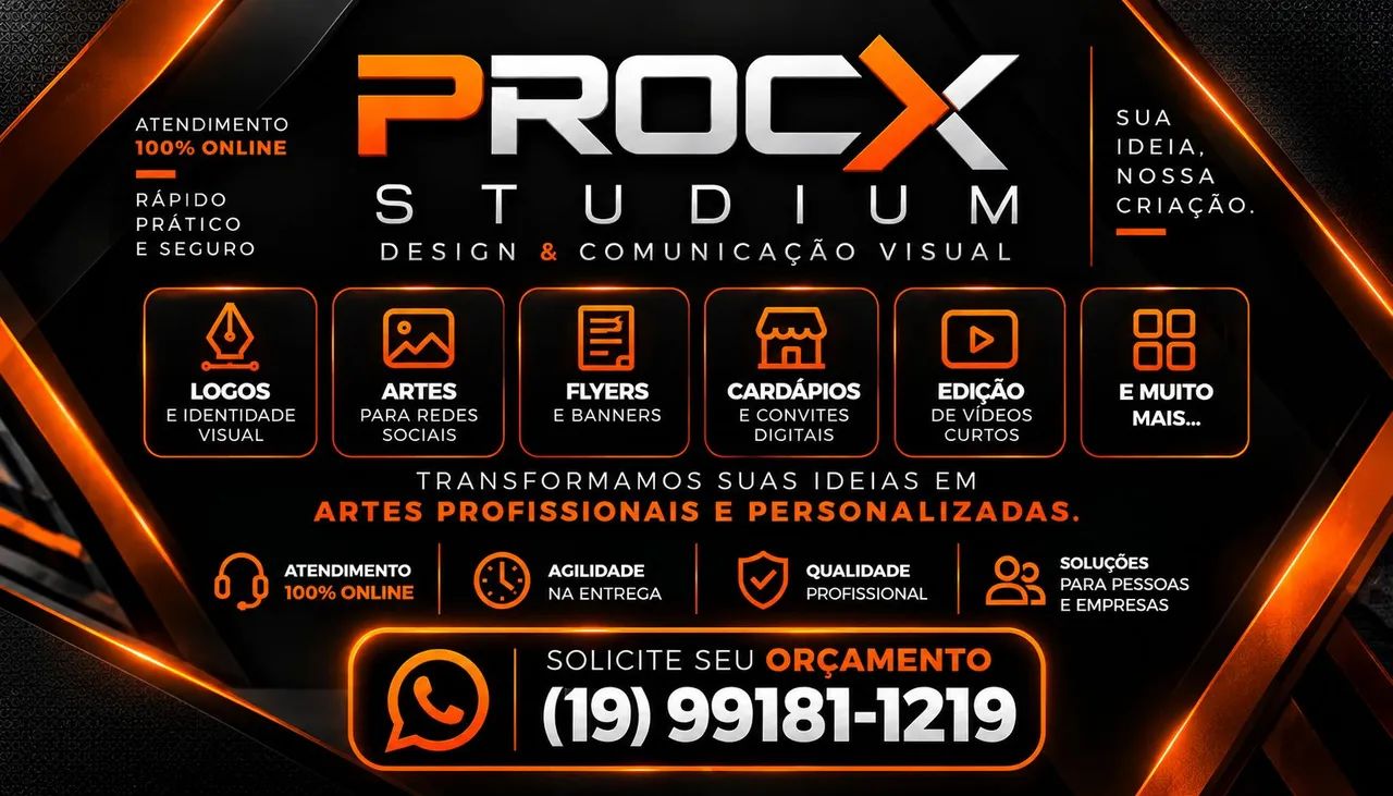 Designer que faz crescer!