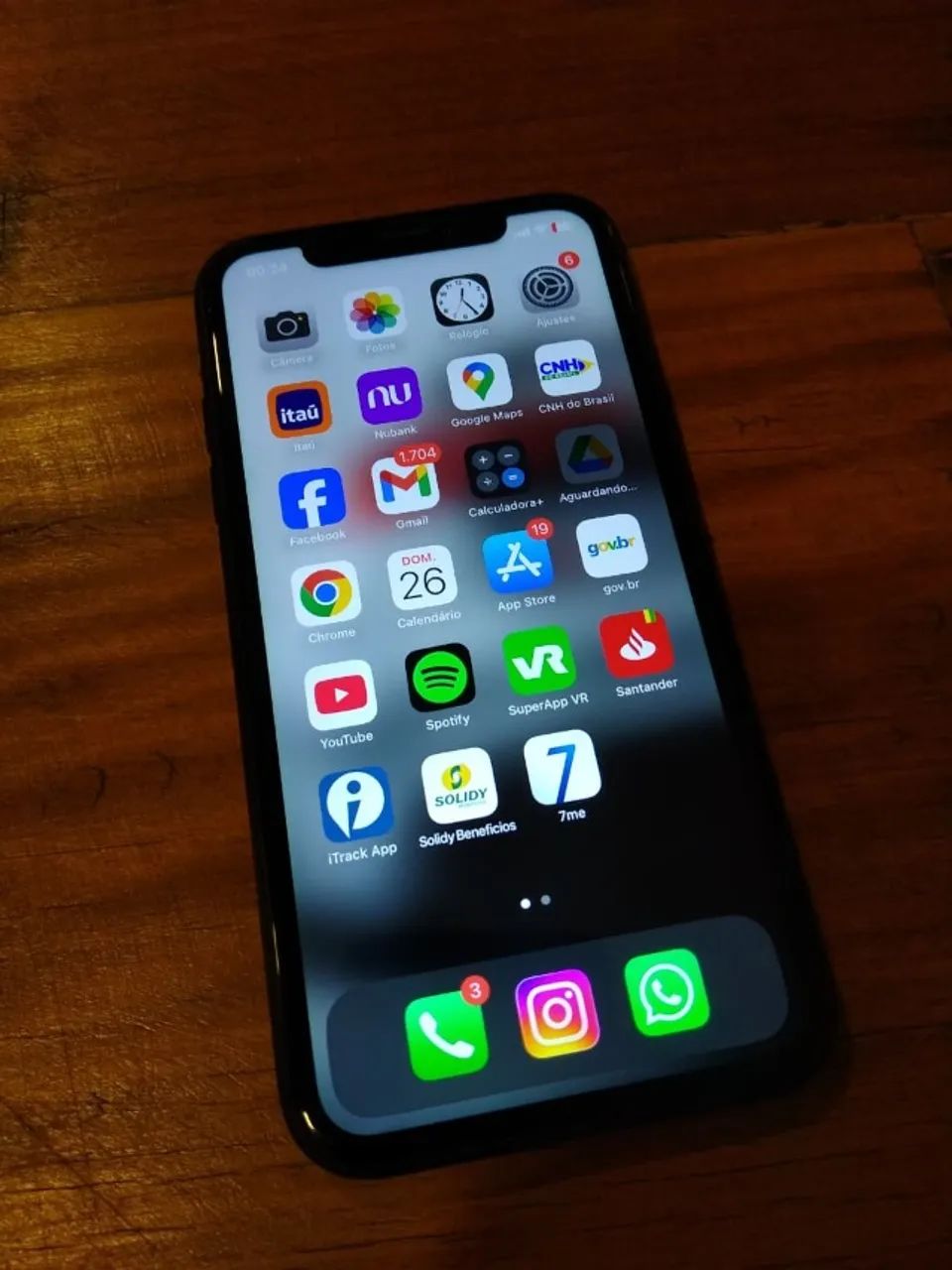 IPHONE XR  - Foto 4