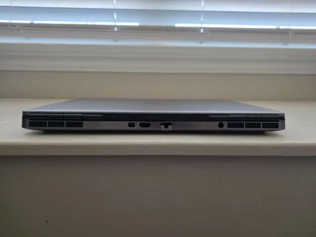 Dell Precision 7560 i9 64GB 1TB RTX A5000 16GB - Foto 4