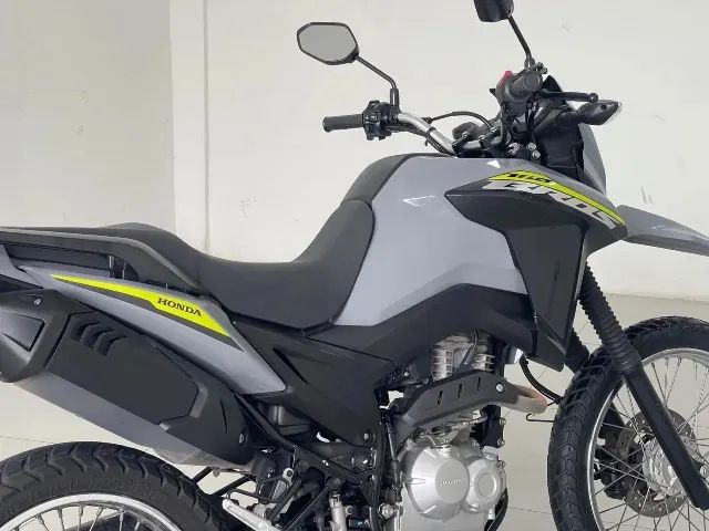 Bros 160 - Foto 3
