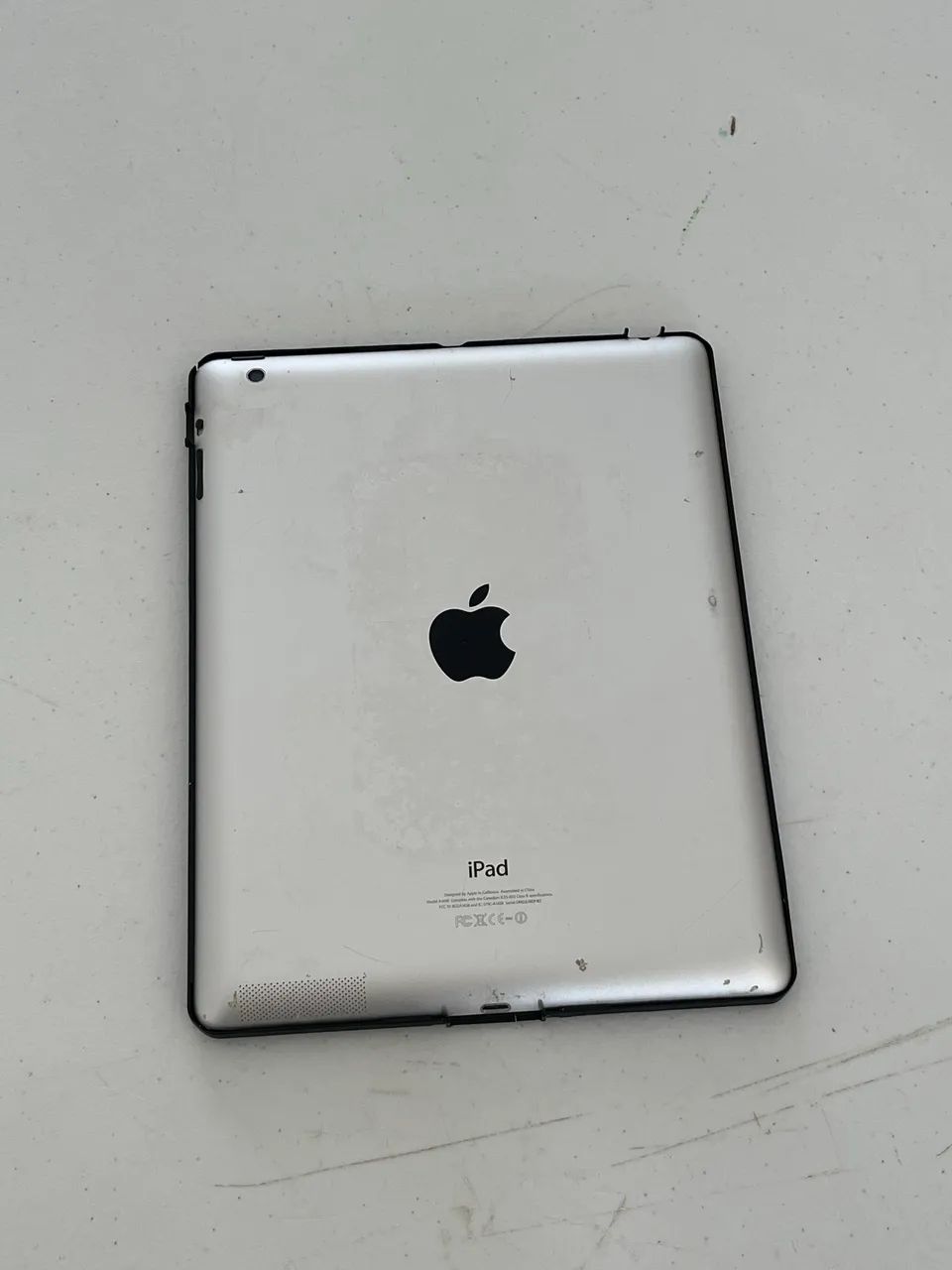 iPad Apple 32GB Impecável - Preço Baixo para Sair Hoje! - Foto 5