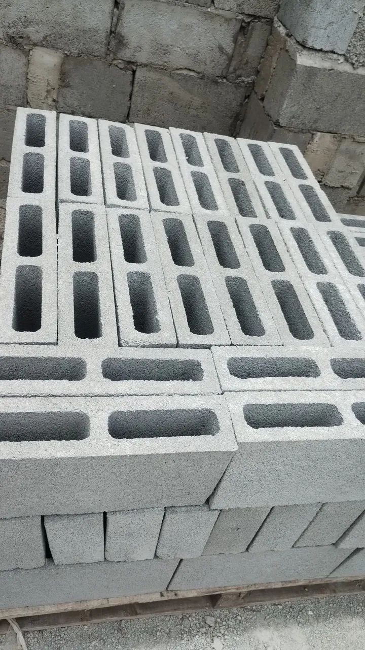 Bloco de concreto  - Foto 5