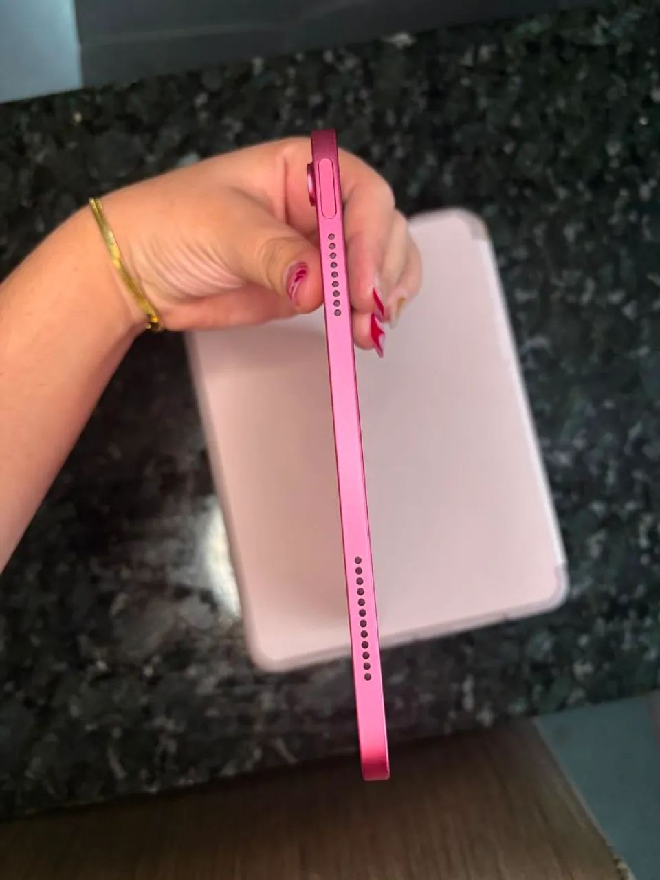 IPAD 11 A16 - Foto 4