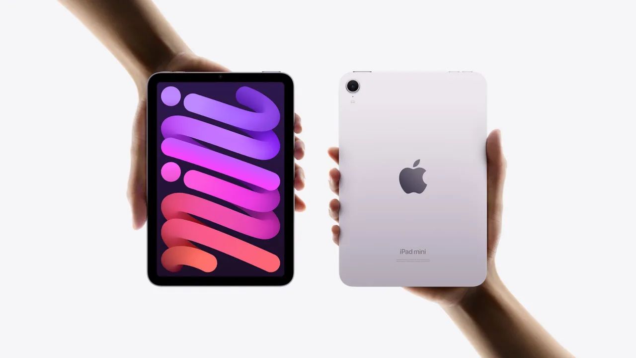 iPad Pro
