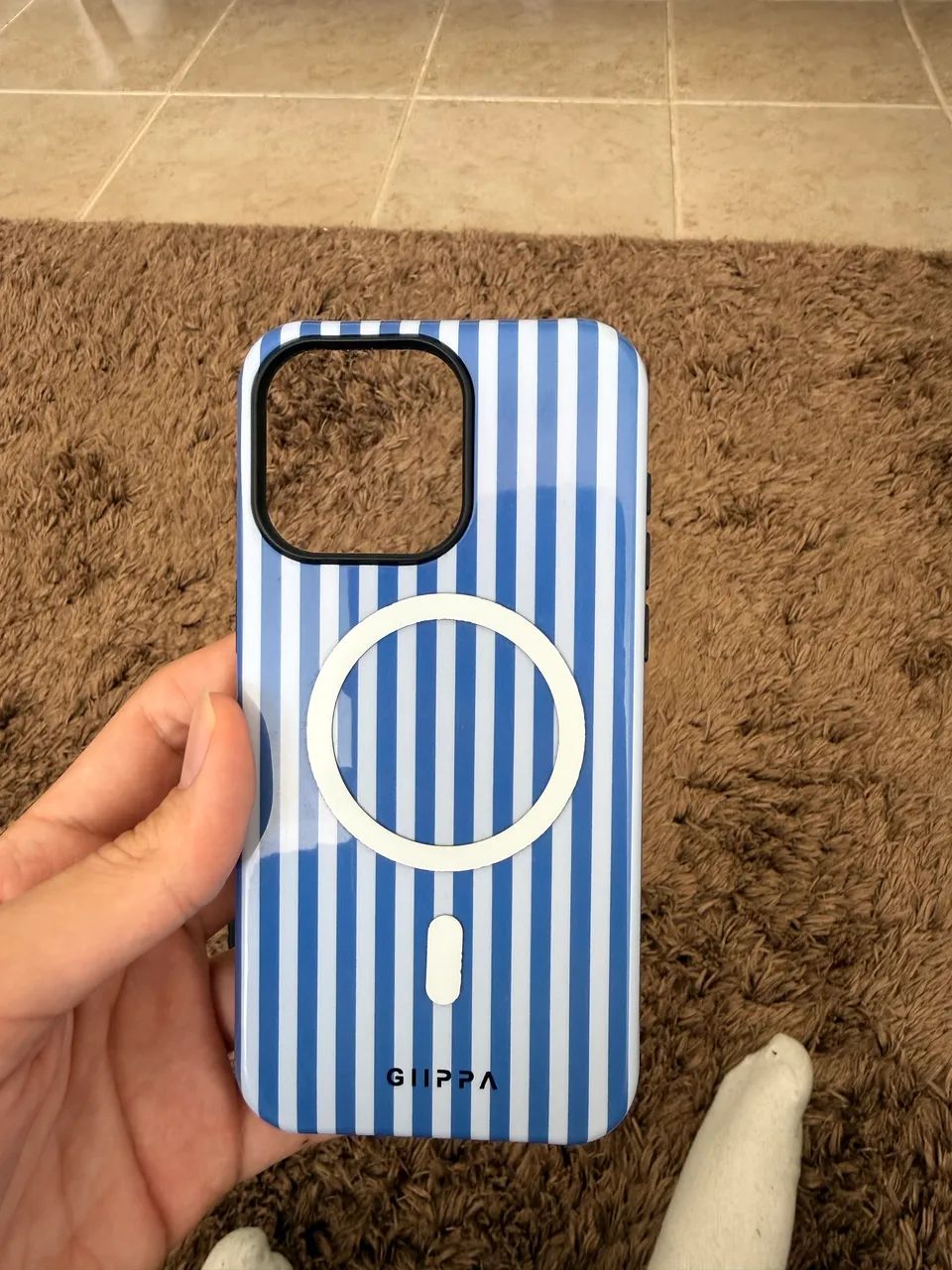 CAPA IPHONE 15 PRO MAX - Foto 2