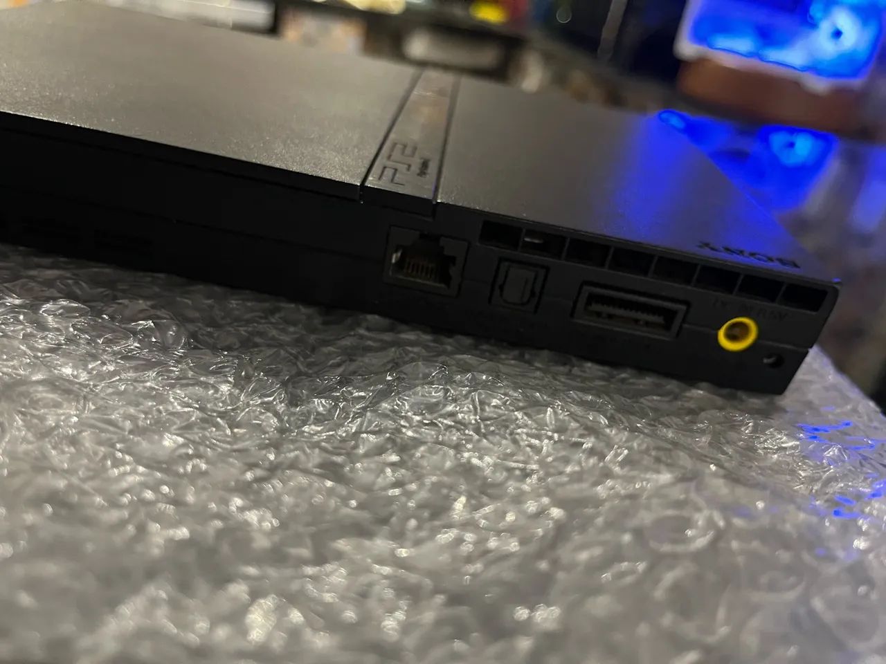 PS2 - Foto 5