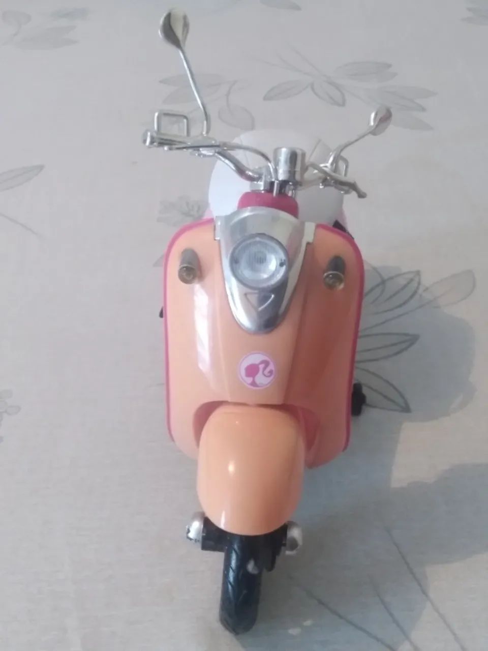 Bicicleta para boneca Barbie - Foto 2